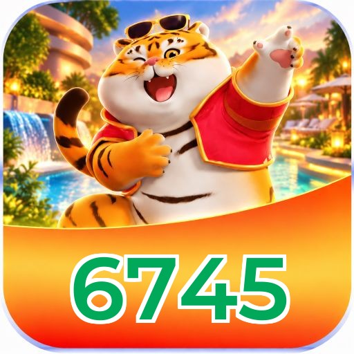 6745 Loteria Online Brasil Certificada eCOGRA
