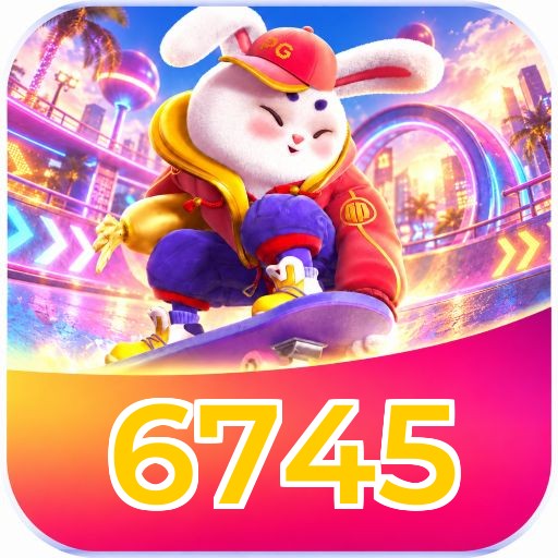 6745 APK Logo Oficial Certificado