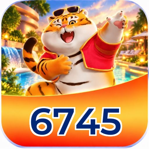 Logo 6745 Cadastro Brasil