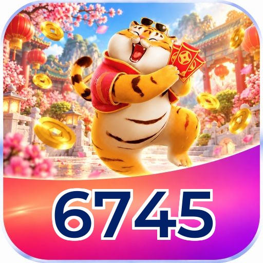 6745 APP Logo Oficial Certificado Android iOS