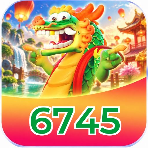 6745 Logo
