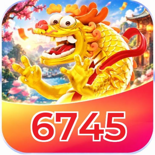 Logo 6745 APK Android Brasil