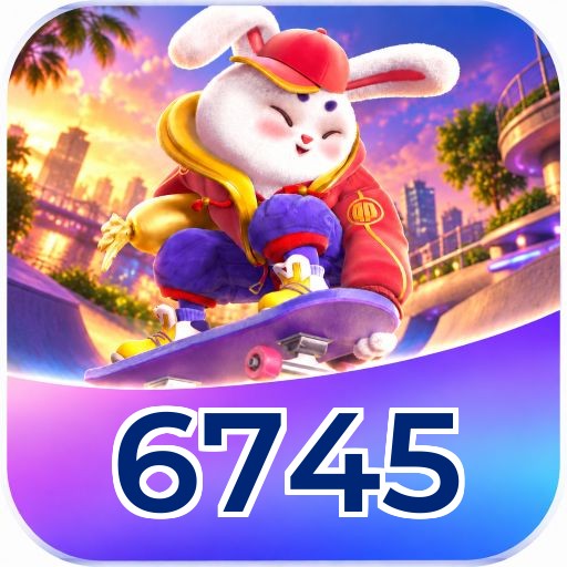 6745 Logo Verificado