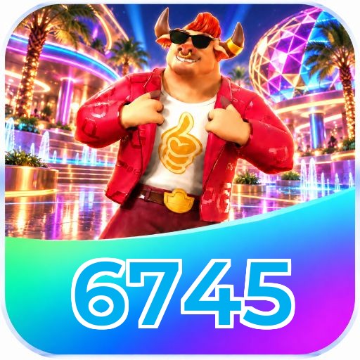 6745 Win - Jackpots e Vitórias
