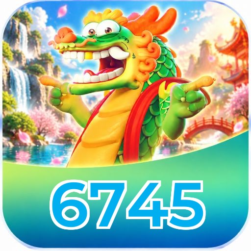 6745 Logo