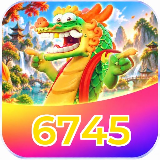 6745 Logo