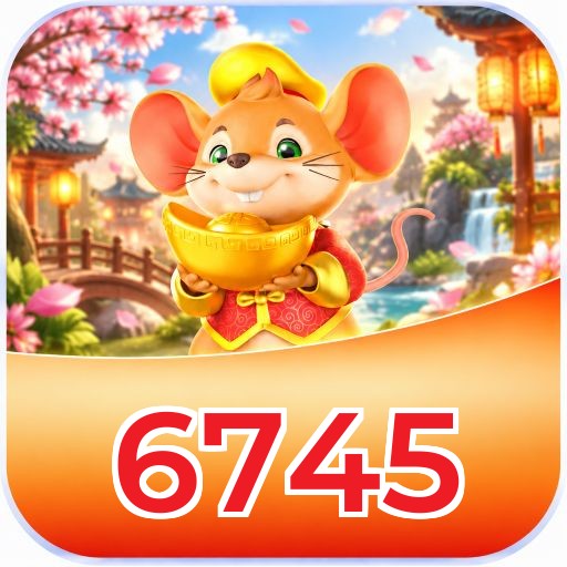 6745 Slots Premium Brasil