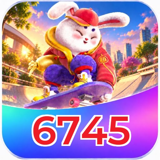 6745 Jackpots Progressivos